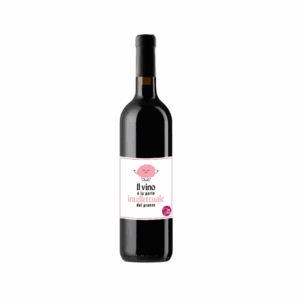 Cabernet Franc - Intellettuale